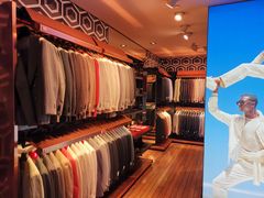 -SUITSUPPLY(安福路店)