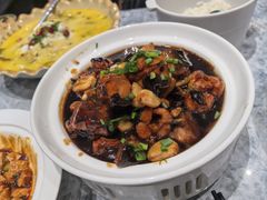 -聚丰园•湖鲜餐厅(阿红私房菜梅石路店)