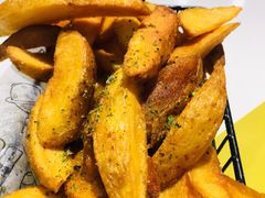 -BOPEYE·波派炸鸡(河西中央商场店)