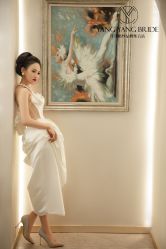 -洋洋婚纱品牌集合店