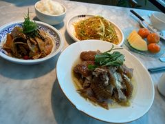 -小菜园新徽菜(无锡宜家荟聚中心店)