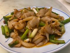-日丰园海肠水饺·老字号大连海鲜(和平广场店)
