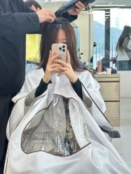 -Hello Lady发型设计