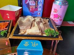 -吼堂老火锅(万寿宫店)