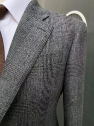 -ChenV西服礼服高级定制(市区养育巷店)