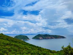 -东澳岛
