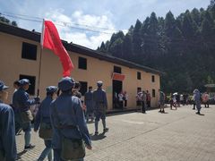 -井冈山风景名胜区