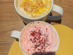 -星巴克(大柏树店)