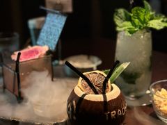 -BAR Signal·鸡尾酒酒吧