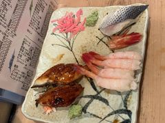 -亀すし　本店