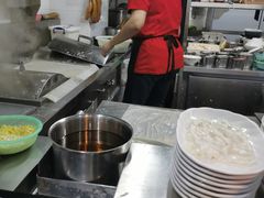 -燊意布拉肠云吞面(中山四路店)