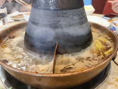 -阳坊大都涮羊肉(阳坊总店)