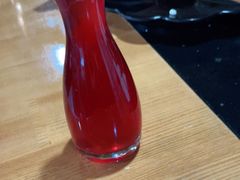 -果松木炭酸菜铜火锅·外婆参鸡汤