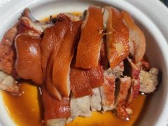 -在前门·烤鸭北京菜(五月花广场店)