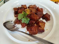 -纪林菜馆·博山菜老字号(华光路店)