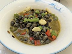 -小乡小镇·传承桐庐土菜·老板亲自烧的菜