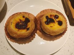 葡式蛋挞-千日贺茶餐厅(高新万达店)