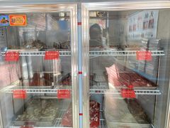 -金鼎雪山牦牛杂火锅(理县总店)