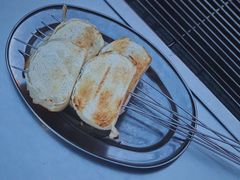 烤馒头-老鞑子烤羊腿(海口店)