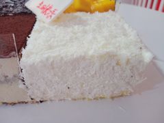 -丽莎蓓甜CAKE生日蛋糕·动物奶油(石家庄店)