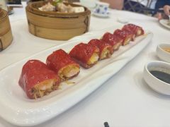 -御彩酒家(东风东路店)