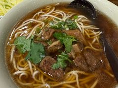 -李先生牛肉面大王(马栏店)