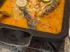 -里岛烤鱼(东港凯虹广场店)