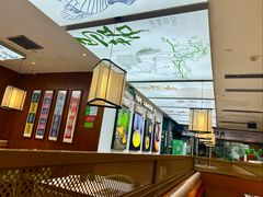 -云海肴·汽锅鸡·云南菜(高德置地店)