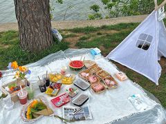 -东湖生态旅游风景区