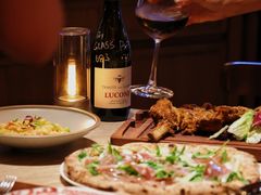 -Mammamia意大利餐厅(阳春巷店)