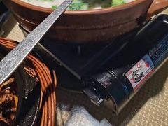 -姜君·千岛湖鱼头馆(浦东大道店)