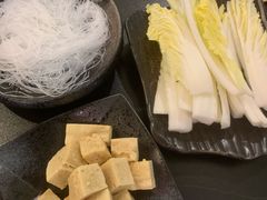 -熹悟海鲜火锅·广式打边炉