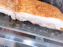 脆皮烧肉-森成美食店(海珠店)