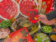 -邓莽子老火锅(中兴路总店)