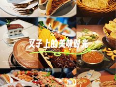-魏客咖啡(中铁中心店)