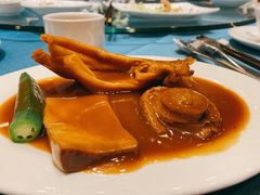 -阿一鲍鱼·20年匠心传承(天河北旗舰店)