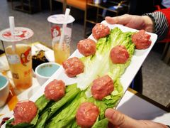 -古乐牛香·鲜牛肉自助火锅(南京总店)