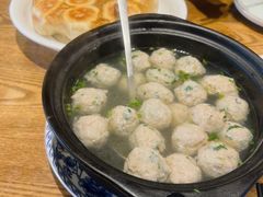 -新时代大酒店(仰口路店)