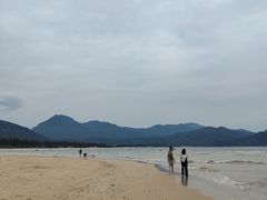 -西涌国际滨海旅游区