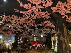 -蓝鲸湾汤泉(包河店)