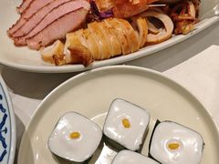 -泰香米泰国餐厅(鎏嘉码头店)