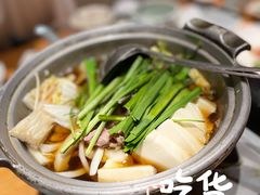 -万鱼亭·筑地屋 日本料理(淮海街店)
