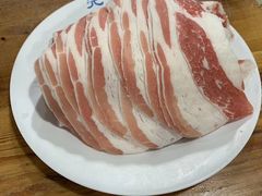 羊排-元盛居(生态大街店)