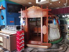 -额尔敦传统涮火锅·冰煮羊(铁东店)