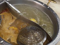 -潮汕大目牛肉火锅(水围店)