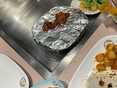 57炒面-57度湘(王府井10F店)