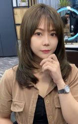 点击看大图 -MORI HAIR SALON日式美发沙龙
