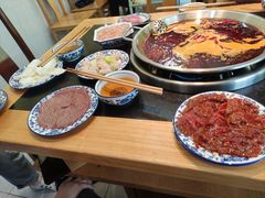 -飘香火锅(玉林西路店)