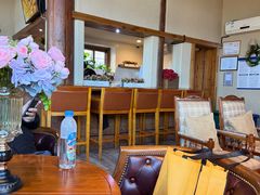 -云端咖啡(山顶教堂店)