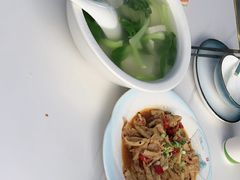 -黄牛肉馆·皖南土菜